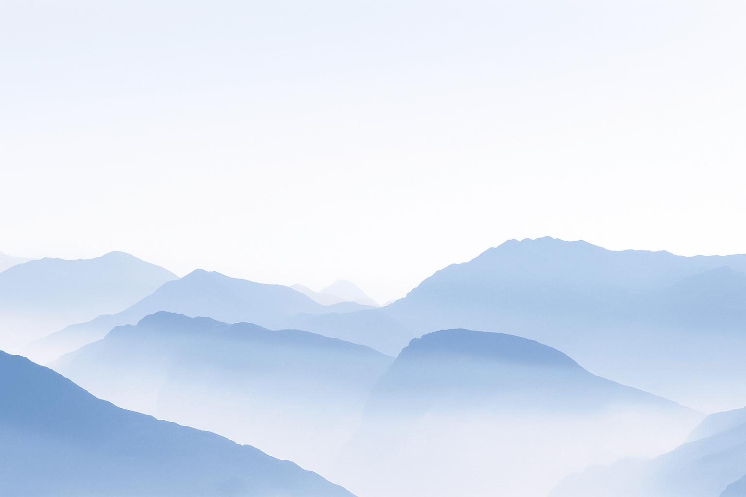 Mountainscape Background